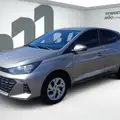 HYUNDAI HB20 1.0 12V FLEX LIMITED MANUAL HYUNDAI HB20 1.0 12V FLEX LIMITED MANUAL