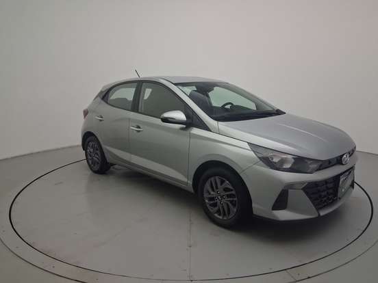 HYUNDAI-HB20-1.0 12V FLEX LIMITED MANUAL HYUNDAI-HB20-2025