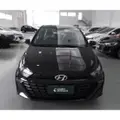 HYUNDAI HB20 1.0 12V FLEX LIMITED MANUAL HYUNDAI HB20 1.0 12V FLEX LIMITED MANUAL