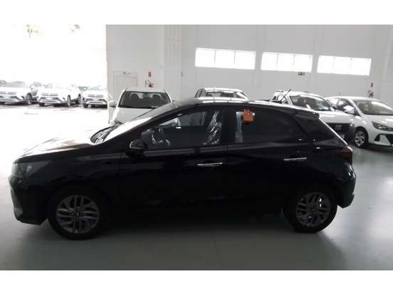 HYUNDAI-HB20-1.0 12V FLEX LIMITED MANUAL HYUNDAI-HB20-2025