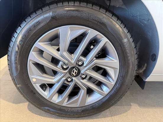 HYUNDAI-HB20-1.0 12V FLEX LIMITED MANUAL HYUNDAI-HB20-2026