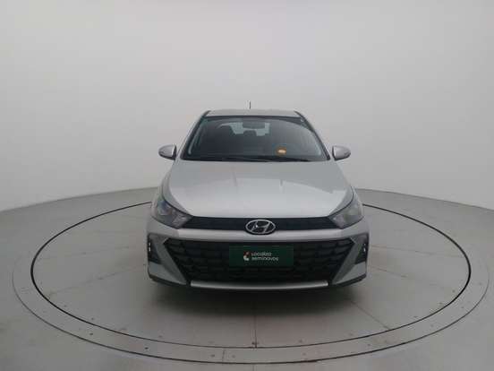 HYUNDAI-HB20-1.0 12V FLEX LIMITED PLUS MANUAL HYUNDAI-HB20-2024