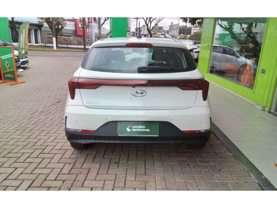 HYUNDAI-HB20-1.0 12V FLEX LIMITED PLUS MANUAL HYUNDAI-HB20-2024