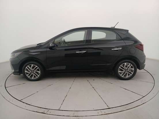 HYUNDAI-HB20-1.0 12V FLEX LIMITED PLUS MANUAL HYUNDAI-HB20-2023