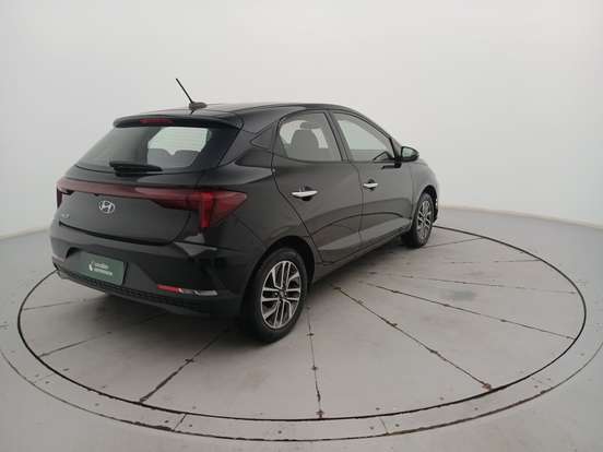 HYUNDAI-HB20-1.0 12V FLEX LIMITED PLUS MANUAL HYUNDAI-HB20-2023