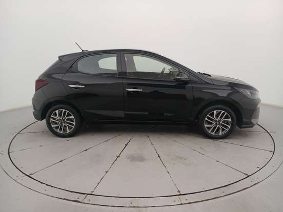 HYUNDAI-HB20-1.0 12V FLEX LIMITED PLUS MANUAL HYUNDAI-HB20-2023