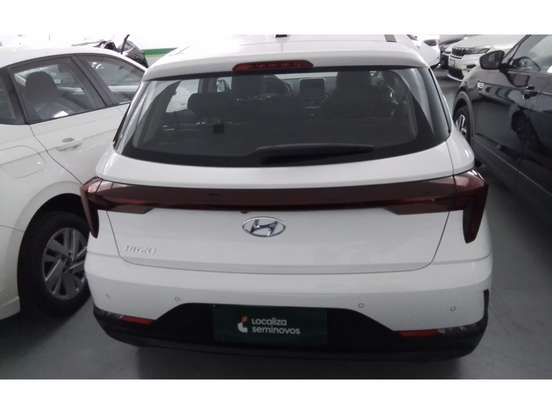 HYUNDAI-HB20-1.0 12V FLEX LIMITED PLUS MANUAL HYUNDAI-HB20-2024