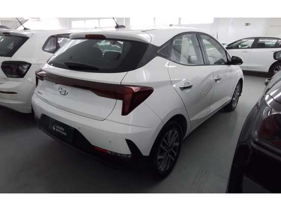 HYUNDAI-HB20-1.0 12V FLEX LIMITED PLUS MANUAL HYUNDAI-HB20-2024