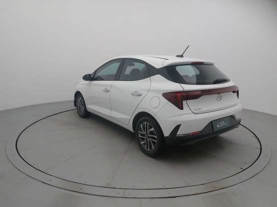 HYUNDAI-HB20-1.0 12V FLEX LIMITED PLUS MANUAL HYUNDAI-HB20-2023