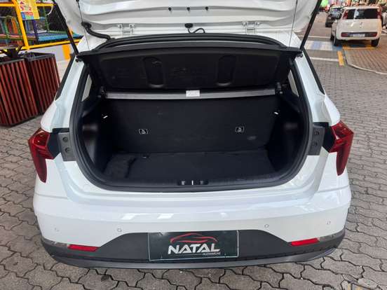 HYUNDAI-HB20-1.0 12V FLEX LIMITED PLUS MANUAL HYUNDAI-HB20-2024