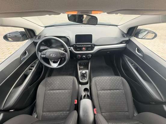 HYUNDAI-HB20-1.0 12V FLEX LIMITED PLUS MANUAL HYUNDAI-HB20-2024
