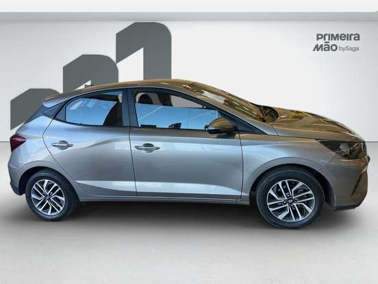 HYUNDAI-HB20-1.0 12V FLEX LIMITED PLUS MANUAL HYUNDAI-HB20-2024