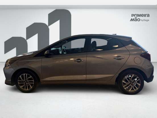 HYUNDAI-HB20-1.0 12V FLEX LIMITED PLUS MANUAL HYUNDAI-HB20-2024
