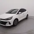 HYUNDAI HB20 1.0 12V FLEX LIMITED PLUS MANUAL HYUNDAI HB20 1.0 12V FLEX LIMITED PLUS MANUAL
