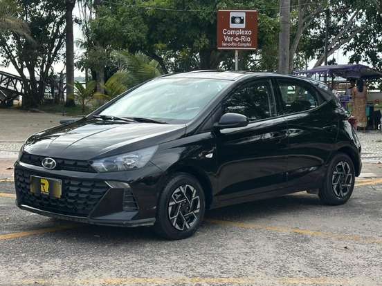 HYUNDAI-HB20-1.0 12V FLEX SENSE MANUAL HYUNDAI-HB20-2023