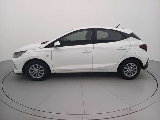 HYUNDAI-HB20-1.0 12V FLEX SENSE MANUAL HYUNDAI-HB20-2023