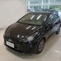 HYUNDAI HB20 1.0 12V FLEX SENSE MANUAL HYUNDAI HB20 1.0 12V FLEX SENSE MANUAL