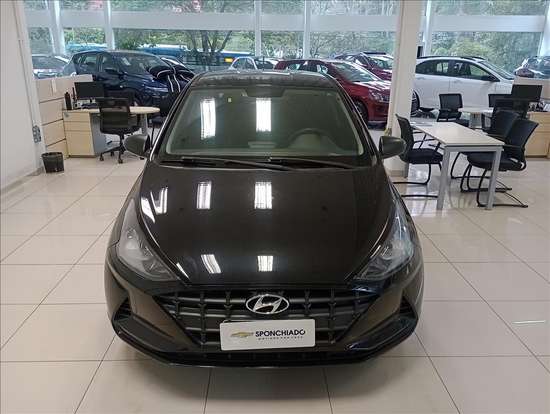 HYUNDAI-HB20-2021