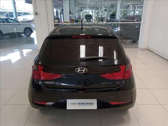 HYUNDAI-HB20-2021