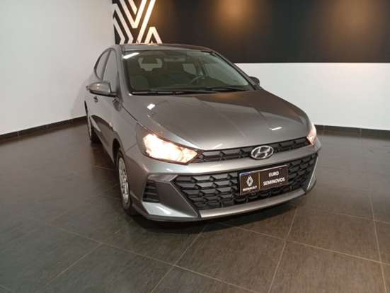 HYUNDAI-HB20-1.0 12V FLEX SENSE MANUAL HYUNDAI-HB20-2023
