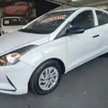 HYUNDAI HB20 1.0 12V FLEX SENSE MANUAL HYUNDAI HB20 1.0 12V FLEX SENSE MANUAL