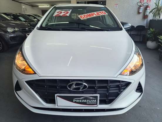 HYUNDAI-HB20-2022