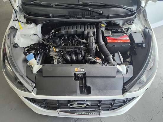 HYUNDAI-HB20-1.0 12V FLEX SENSE MANUAL HYUNDAI-HB20-2022