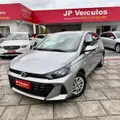 HYUNDAI HB20 1.0 12V FLEX SENSE MANUAL HYUNDAI HB20 1.0 12V FLEX SENSE MANUAL