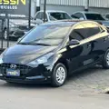 HYUNDAI HB20 1.0 12V FLEX SENSE MANUAL HYUNDAI HB20 1.0 12V FLEX SENSE MANUAL