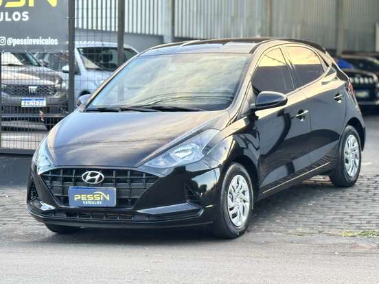 HYUNDAI-HB20-2020