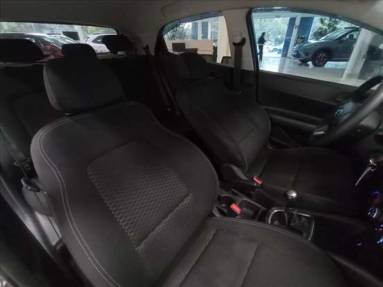 HYUNDAI-HB20-1.0 12V FLEX SENSE MANUAL HYUNDAI-HB20-2021