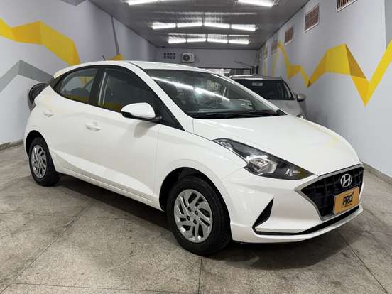 HYUNDAI-HB20-2019