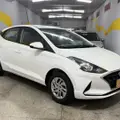 HYUNDAI HB20 1.0 12V FLEX SENSE MANUAL HYUNDAI HB20 1.0 12V FLEX SENSE MANUAL