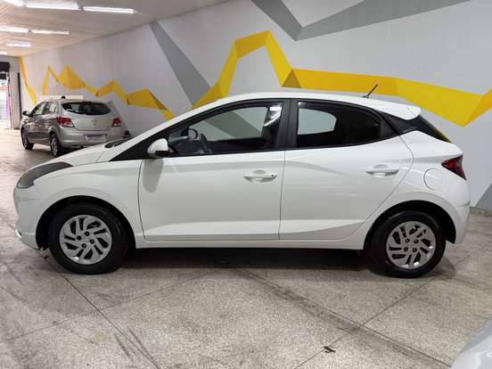 HYUNDAI-HB20-2019