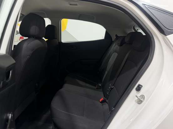 HYUNDAI-HB20-1.0 12V FLEX SENSE MANUAL HYUNDAI-HB20-2019