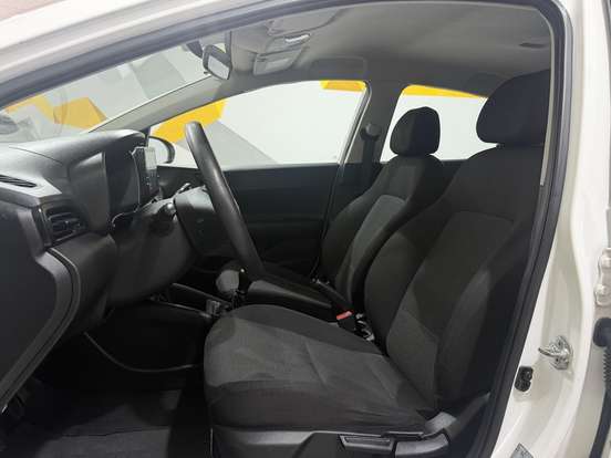 HYUNDAI-HB20-1.0 12V FLEX SENSE MANUAL HYUNDAI-HB20-2019