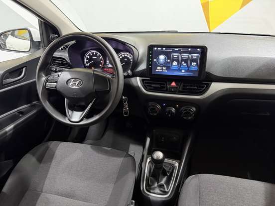 HYUNDAI-HB20-2019