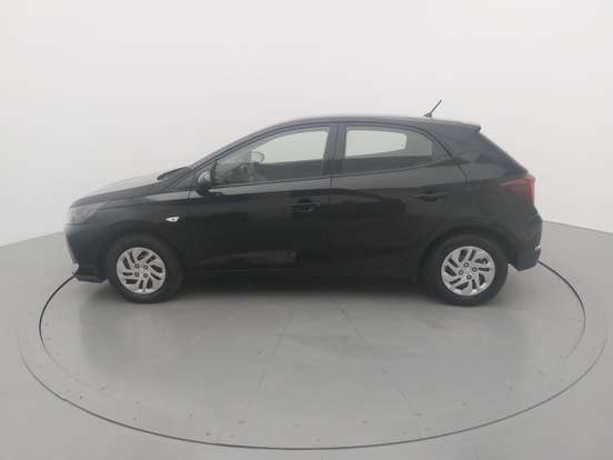 HYUNDAI-HB20-1.0 12V FLEX SENSE PLUS MANUAL HYUNDAI-HB20-2023