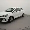 HYUNDAI HB20 1.0 12V FLEX SENSE PLUS MANUAL HYUNDAI HB20 1.0 12V FLEX SENSE PLUS MANUAL