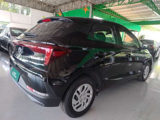 HYUNDAI-HB20-1.0 12V FLEX SENSE PLUS MANUAL HYUNDAI-HB20-2023