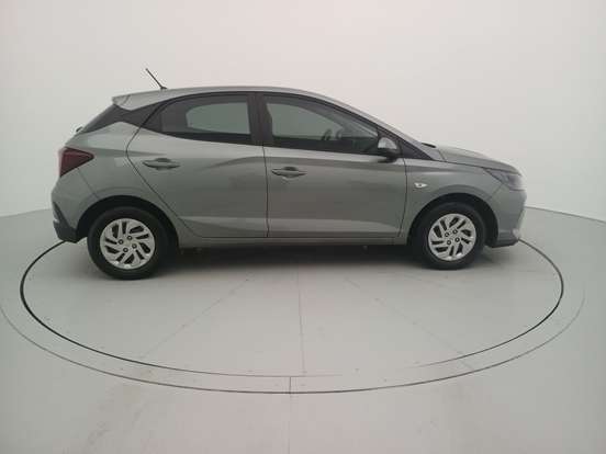HYUNDAI-HB20-1.0 12V FLEX SENSE PLUS MANUAL HYUNDAI-HB20-2023