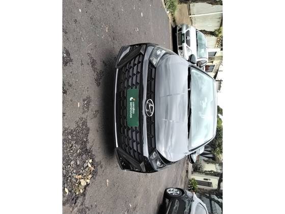 HYUNDAI HB20 1.0 12V FLEX SENSE PLUS MANUAL