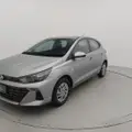 HYUNDAI HB20 1.0 12V FLEX SENSE PLUS MANUAL HYUNDAI HB20 1.0 12V FLEX SENSE PLUS MANUAL