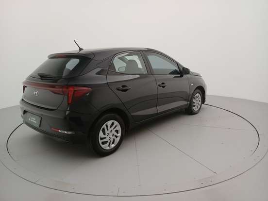 HYUNDAI-HB20-1.0 12V FLEX SENSE PLUS MANUAL HYUNDAI-HB20-2023