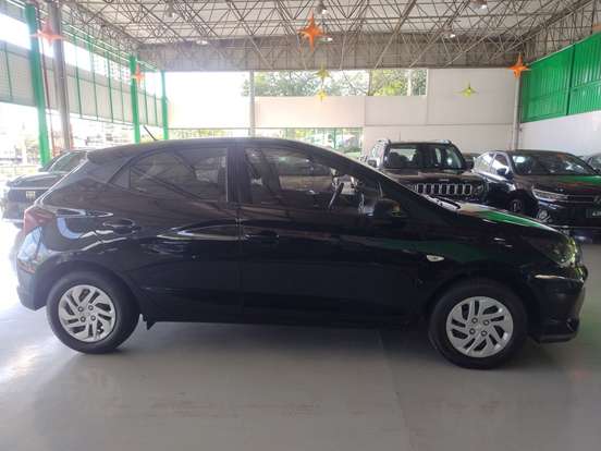 HYUNDAI-HB20-1.0 12V FLEX SENSE PLUS MANUAL HYUNDAI-HB20-2023