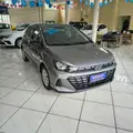 HYUNDAI HB20 1.0 12V FLEX SENSE PLUS MANUAL HYUNDAI HB20 1.0 12V FLEX SENSE PLUS MANUAL