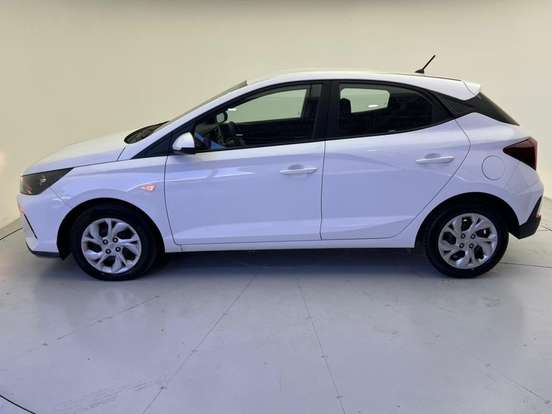 HYUNDAI-HB20-1.0 12V FLEX SENSE PLUS MANUAL HYUNDAI-HB20-2024