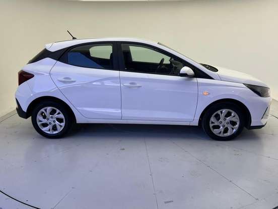 HYUNDAI-HB20-1.0 12V FLEX SENSE PLUS MANUAL HYUNDAI-HB20-2024