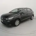 HYUNDAI HB20 1.0 12V FLEX SENSE PLUS MANUAL HYUNDAI HB20 1.0 12V FLEX SENSE PLUS MANUAL
