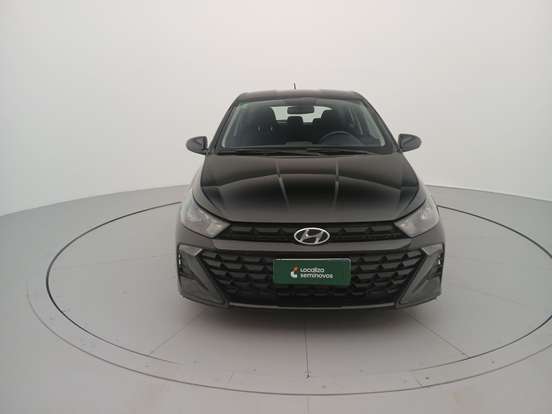 HYUNDAI-HB20-1.0 12V FLEX SENSE PLUS MANUAL HYUNDAI-HB20-2023